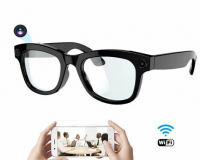 Умные очки с камерой Smart Glasses М01 Pro Умные очки с камерой Smart Glasses М01 Pro