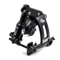 Задняя подвеска Monorim MXR1 EXA для самокатов Ninebot Max G30, G30LP, G30P