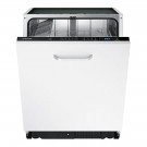Встраиваемая посудомоечная машина Samsung DW60M5050BB/WT  Встраиваемая посудомоечная машина Samsung DW60M5050BB/WT