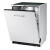 Встраиваемая посудомоечная машина Samsung DW60M5050BB/WT