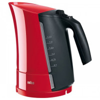 Чайник Braun WK 300 Red 