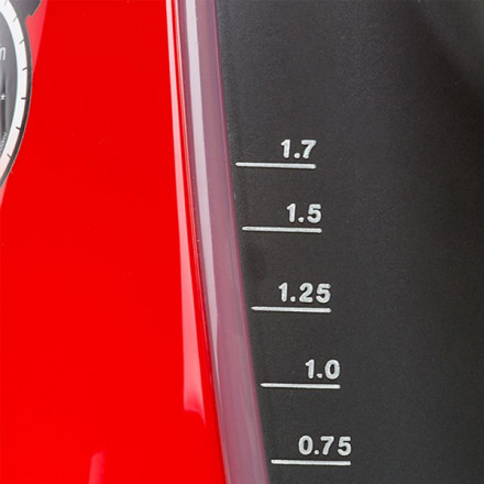 Чайник Braun WK 300 Red