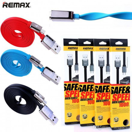 Micro USB Кабель Remax Safe&Speed