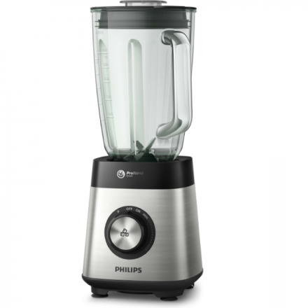БЛЕНДЕР СТАЦИОНАРНЫЙ PHILIPS HR3573/90