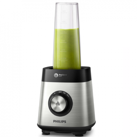 БЛЕНДЕР СТАЦИОНАРНЫЙ PHILIPS HR3573/90
