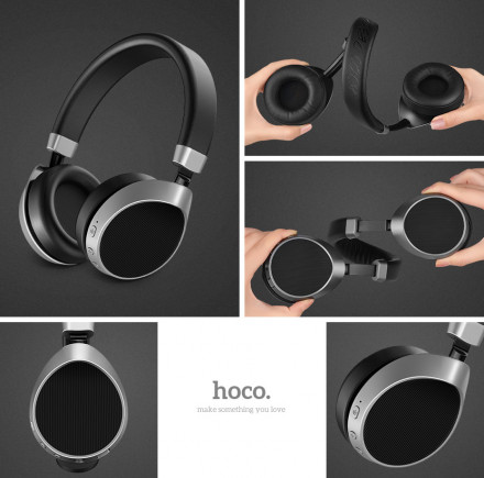 Беспроводные Наушники Hoco W12