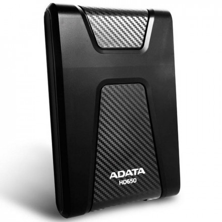 Жесткий Диск External HDD ADATA 4TB HD650