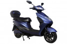 Электрический мотоцикл MiLG ZXY 1200W