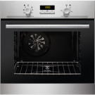 ВСТРАИВАЕМЫЙ ДУХОВОЙ ШКАФ ELECTROLUX EZB53400AX ВСТРАИВАЕМЫЙ ДУХОВОЙ ШКАФ ELECTROLUX EZB53400AX