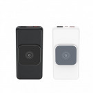 Повербанк XO PR161 Magnetic Wireless 15W Повербанк XO PR161 Magnetic Wireless 15W