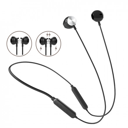 Беспроводные наушники Moxom MX-WL10