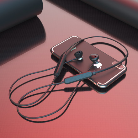 Беспроводные наушники Moxom MX-WL10