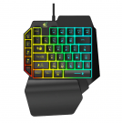 Игровой комплект для телефона Ziyou Lang G5 (мышь,клавиатура,коврик в комплекте)