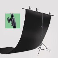 ​Стойка для хромакея (2х2.1м)