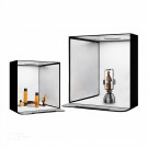 Лайтбокс с LED освещением CY-80 для предметной фотосъемки 80 х 80 х 80