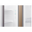 Холодильник Samsung RS61R5001F8/WT