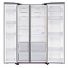 Холодильник Samsung RS61R5001F8/WT