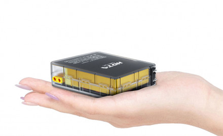 Блок питания HOTA H24