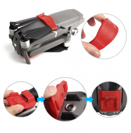 Фиксаторы пропеллеров DJI Mavic 2 (SunnyLife)