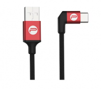 Кабель USB A - Type-C (35 см) (PGYTECH P-GM-124)