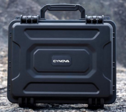 Водонепроницаемый кейс DJI Mini 3 Pro (CYNOVA)