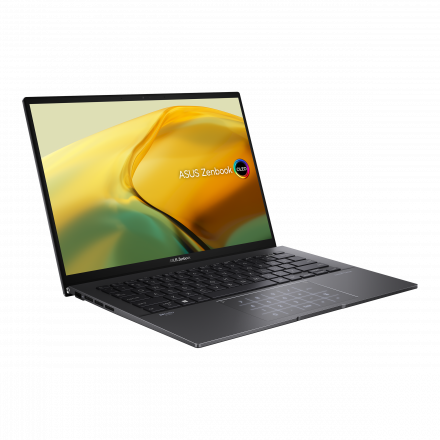 Ноутбук Asus Zenbook UM3402YA-KM349W New