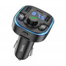 FM Модулятор Hoco DE5 FM Модулятор Hoco DE5