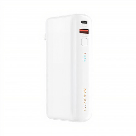 Павербанк Maxco MPB-P01 (PD20W 10000 mAh)