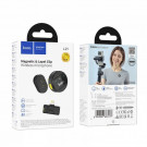 Петличный микрофон Hoco L21 (микрофон) 