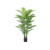 Искусственная пальма (арека) 130 см в горшке — напольное декоративное растение для дома и офиса