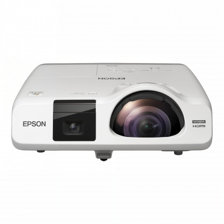 Проектор Epson EB-536Wi