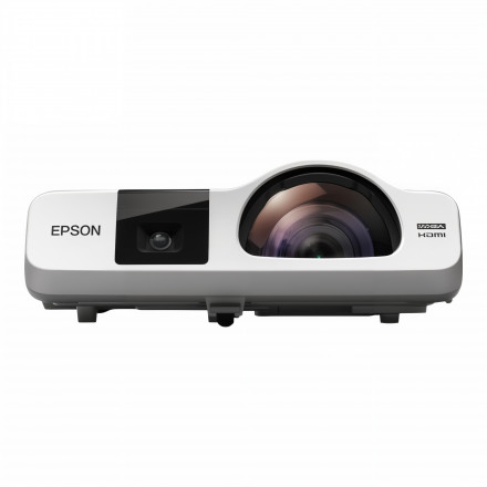 Проектор Epson EB-536Wi