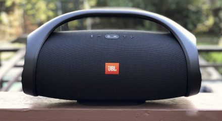 Bluetooth Колонка JBL Boombox