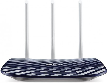 WI-FI Роутер TP-LINK Archer C20 AC750