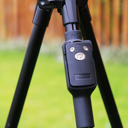 Штатив Для Телефона/Камеры YUNTENG VCT-5208