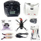 Набор DarwinFPV Baby Ape Pro с TX12 (ELRS) (RTF) Набор DarwinFPV Baby Ape Pro с TX12 (ELRS) (RTF)
