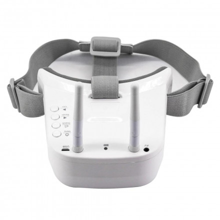 Набор DarwinFPV Baby Ape Pro с TX12 (ELRS) (RTF)