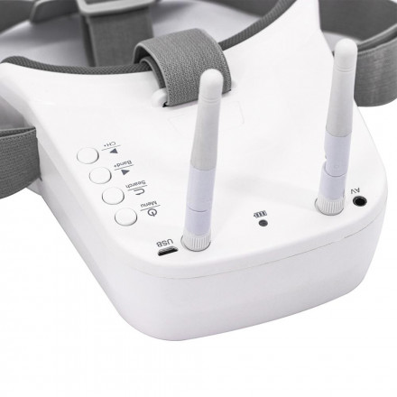 Набор DarwinFPV Baby Ape Pro с TX12 (ELRS) (RTF)