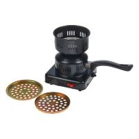 Электроплитка для розжига Hot Plate SX-A13