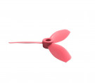 Пропеллеры GEPRC GEP 3042x3 3-лопастные (Розовый) (M5) (2CW+2CCW)