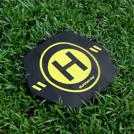 Взлётная площадка квадрокоптера D55 см (SunnyLife)