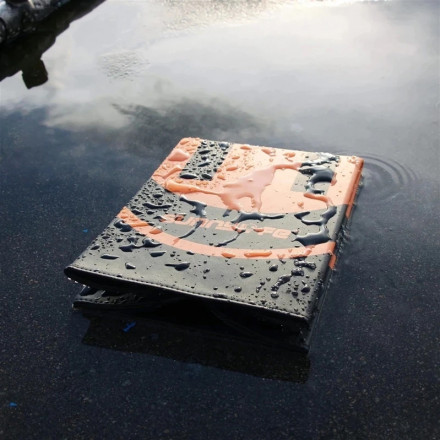 Взлётная площадка квадрокоптера D55 см (SunnyLife)