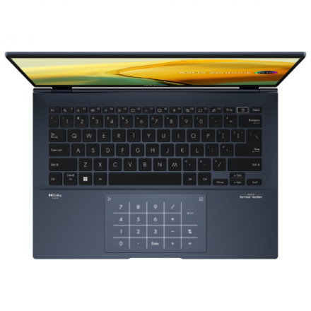 Ноутбук Asus ZenBook 14 UX3402ZA-KM302W (90NB0WC1-M00NP0) New
