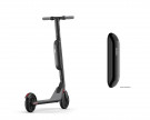 Электросамокат Ninebot KickScooter ES2+Дополнительная батарея 