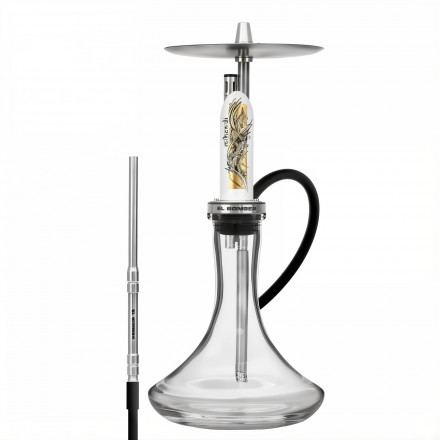 Кальян El Bomber IGLA (Premium Replica)