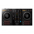DJ Контроллер Pioneer DDJ-400  DJ Контроллер Pioneer DDJ-400