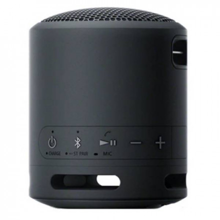 ПОРТАТИВНАЯ КОЛОНКА SONY SRSXB13B.RU2