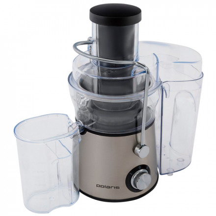 СОКОВЫЖИМАЛКА ЦЕНТРИФУЖНАЯ POLARIS PEA 1142A