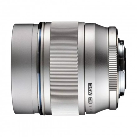 Объектив Olympus ED 75mm f/1.8 M.Zuiko Digital