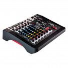 Микшерный пульт Allen & Heath ZEDi-10FX
